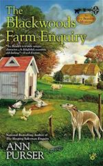 The Blackwoods Farm Enquiry