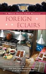 Foreign Eclairs