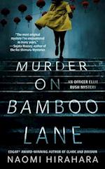 Murder on Bamboo Lane