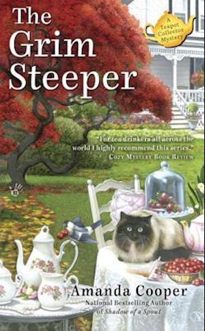 The Grim Steeper