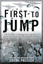 First to Jump