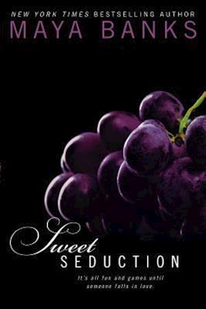 Sweet Seduction