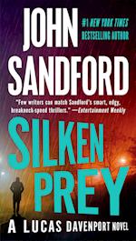 Sandford, J: Silken Prey
