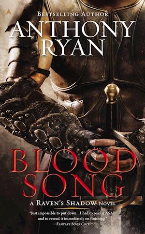 Ryan, A: Blood Song