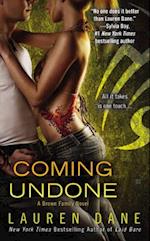 Coming Undone