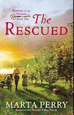 The Rescued