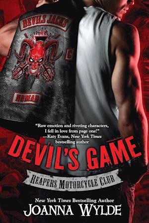 Devil's Game