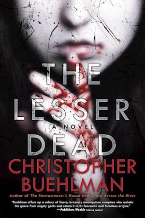 The Lesser Dead