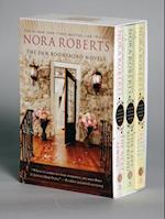 Nora Roberts Boonsboro Trilogy Boxed Set