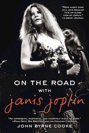 On the Road with Janis Joplin