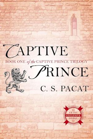 Captive Prince 1