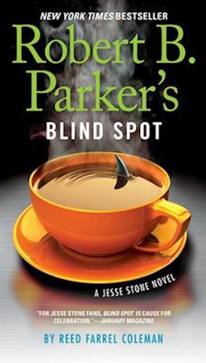 Robert B. Parker's Blind Spot