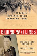 Behind Nazi Lines