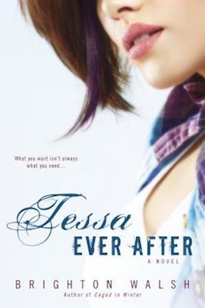 Tessa Ever After