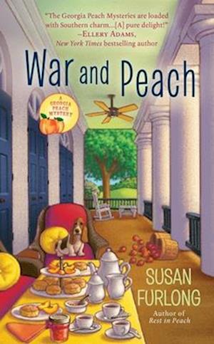 War And Peach