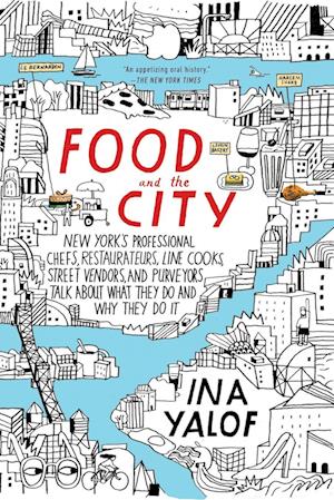 Food and the City