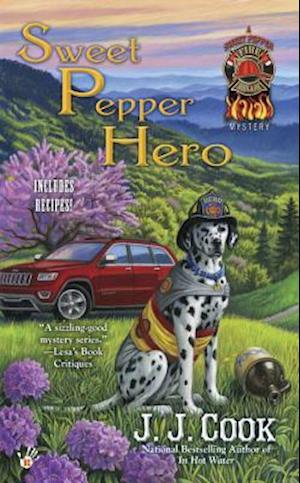 Sweet Pepper Hero