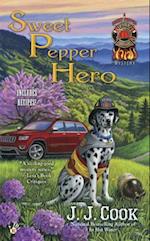 Sweet Pepper Hero