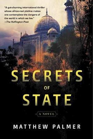 Secrets Of State