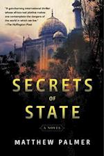 Secrets Of State