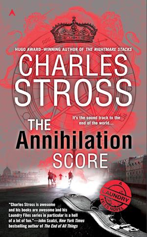 The Annihilation Score