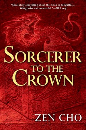 Sorcerer to the Crown