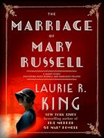 Marriage of Mary Russell