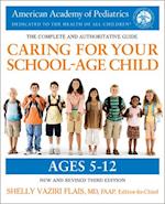 Caring for Your School-Age Child, 3rd Edition