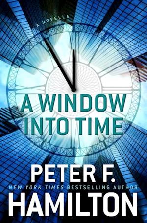 Window into Time (Novella)