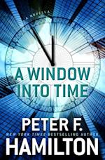 Window into Time (Novella)