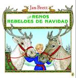Los Renos Rebeldes de Navidad = The Wild Christmas Reindeer