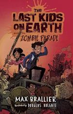 Last Kids on Earth and the Zombie Parade