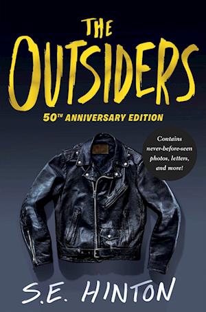 The Outsiders. 50th Anniversary Edition
