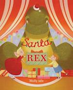 Santa Rex