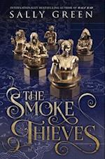 Smoke Thieves