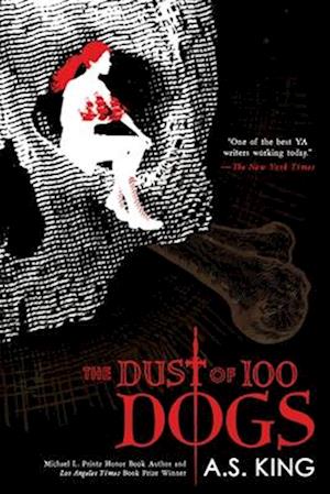 The Dust of 100 Dogs