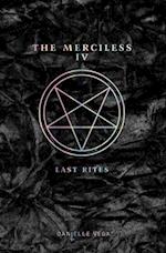 The Merciless IV