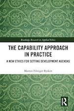 Capability Approach in Practice