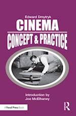 Cinema: Concept & Practice
