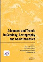 Advances and Trends in Geodesy, Cartography and Geoinformatics