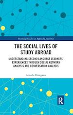 Social Lives of Study Abroad