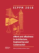 eWork and eBusiness in Architecture, Engineering and Construction