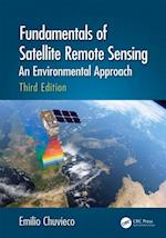 Fundamentals of Satellite Remote Sensing