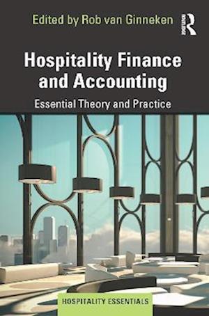 Hospitality Finance and Accounting