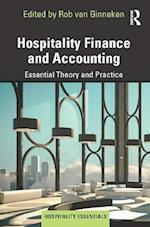 Hospitality Finance and Accounting