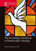Routledge Handbook of Pentecostal Theology