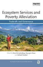 Ecosystem Services and Poverty Alleviation (OPEN ACCESS)