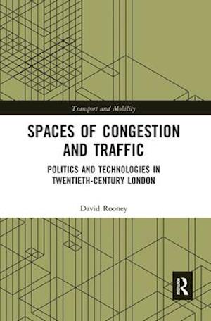Spaces of Congestion and Traffic