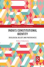 India''s Constitutional Identity