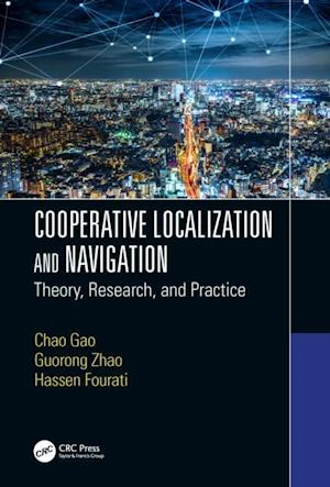 Cooperative Localization and Navigation